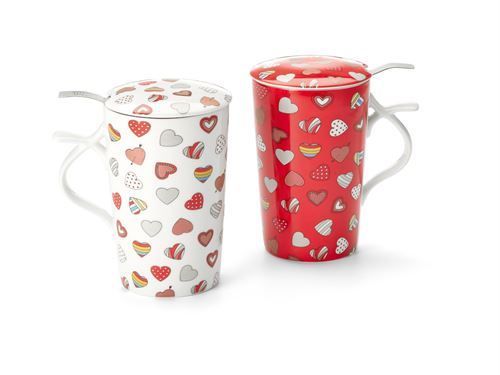 Herb Tea Cup “Enni”