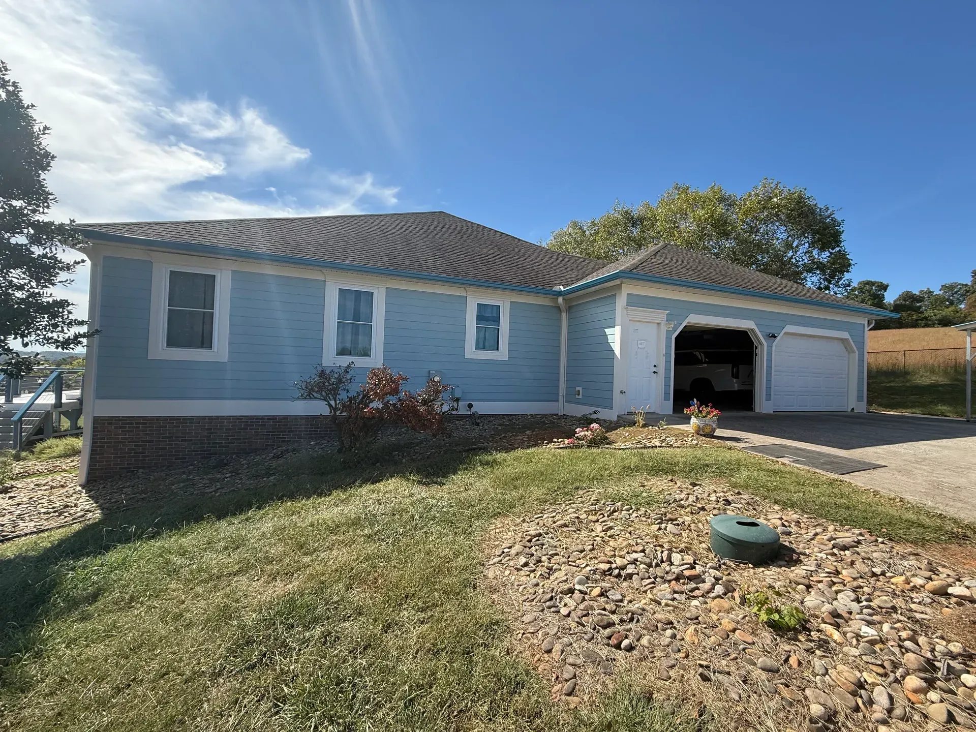 Rental Property Maintenance