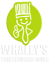 Whaley's Painting and More