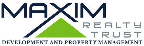 Maxim Realty Trust Logo