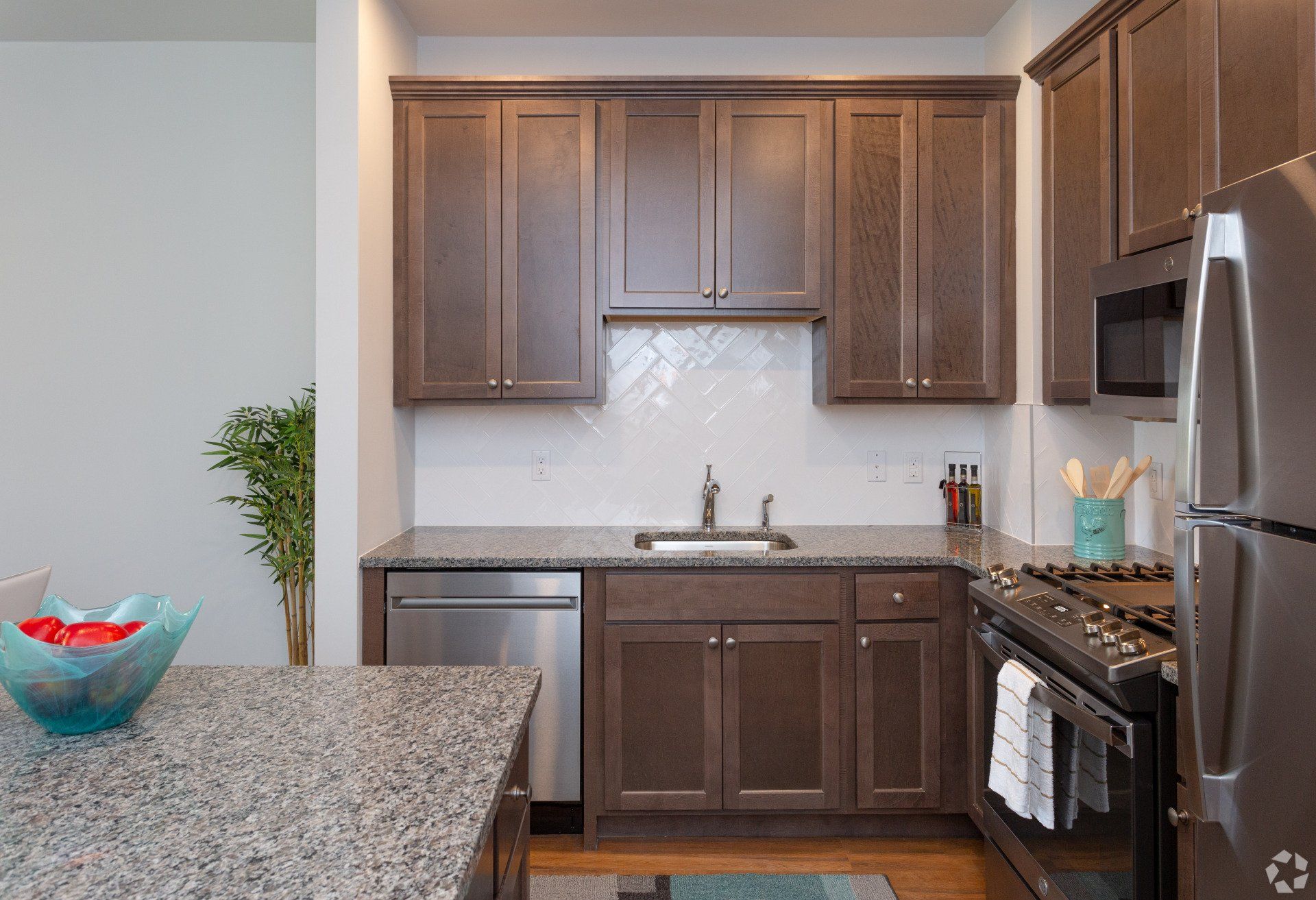 The Grande Saddlebrook sink