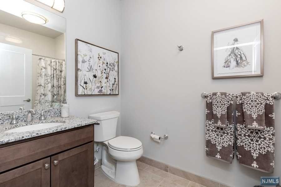 The Grande Saddlebrook bathroom