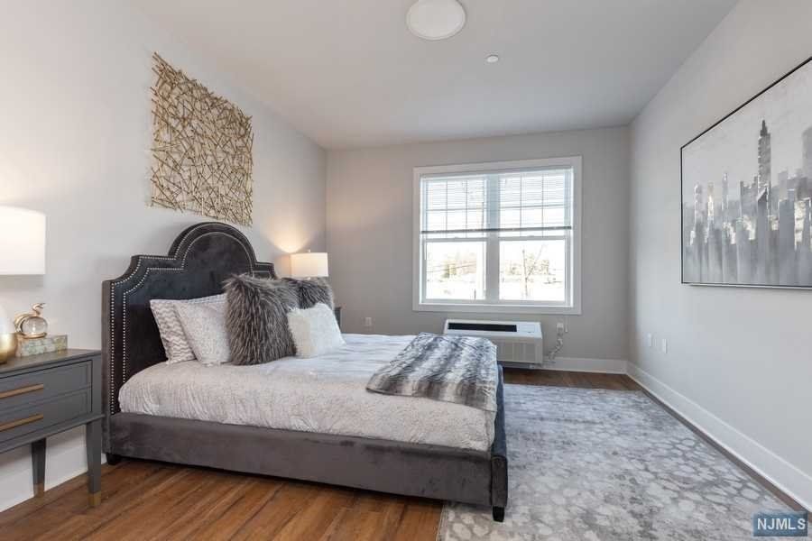 The Grande Saddlebrook bedroom