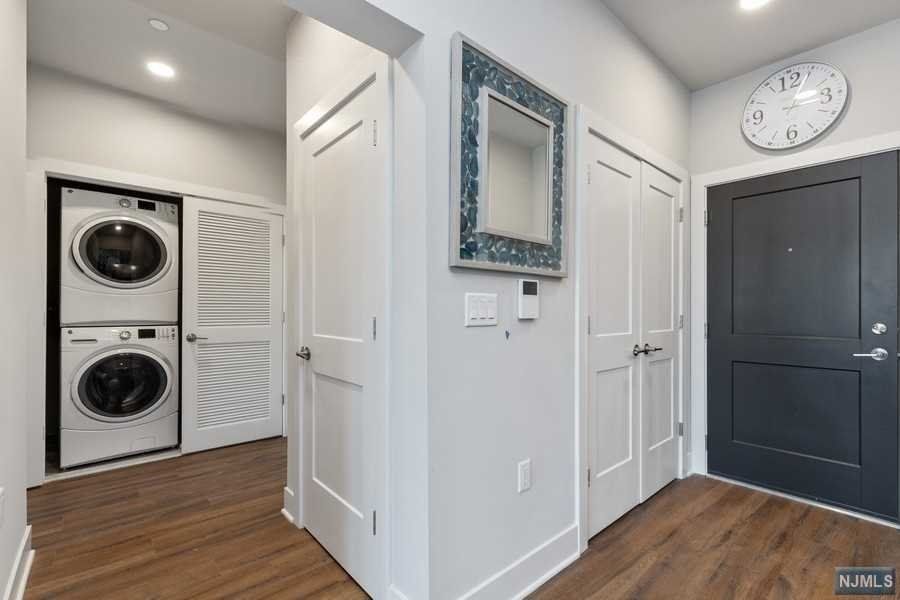 The Grande Saddlebrook hallway