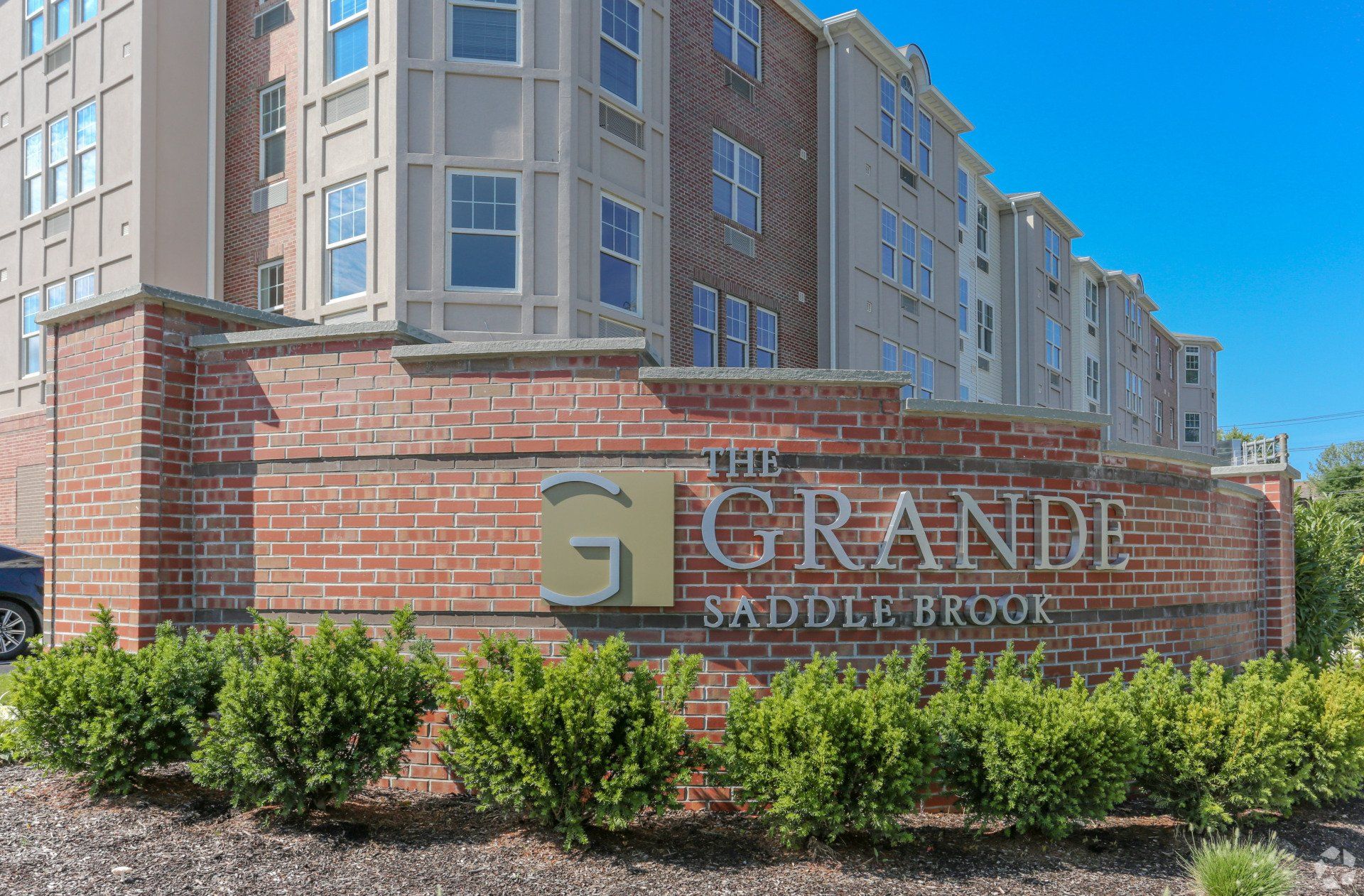 The Grande Saddlebrook gallery