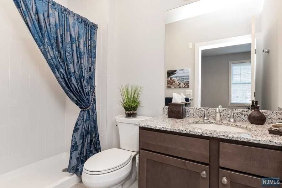 The Grande Saddlebrook bathroom