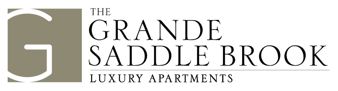 The Grande Saddle Brook Logo