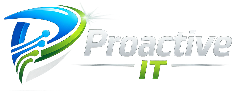Proactive IT 