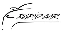 CARROZZERIA RAPIDCAR - LOGO