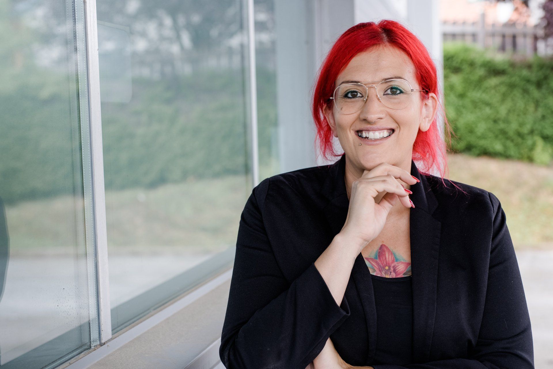 Frau Cornelia Unterweger