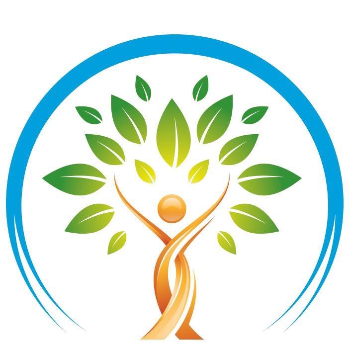 tree of life - Betreuungsdienst Logo