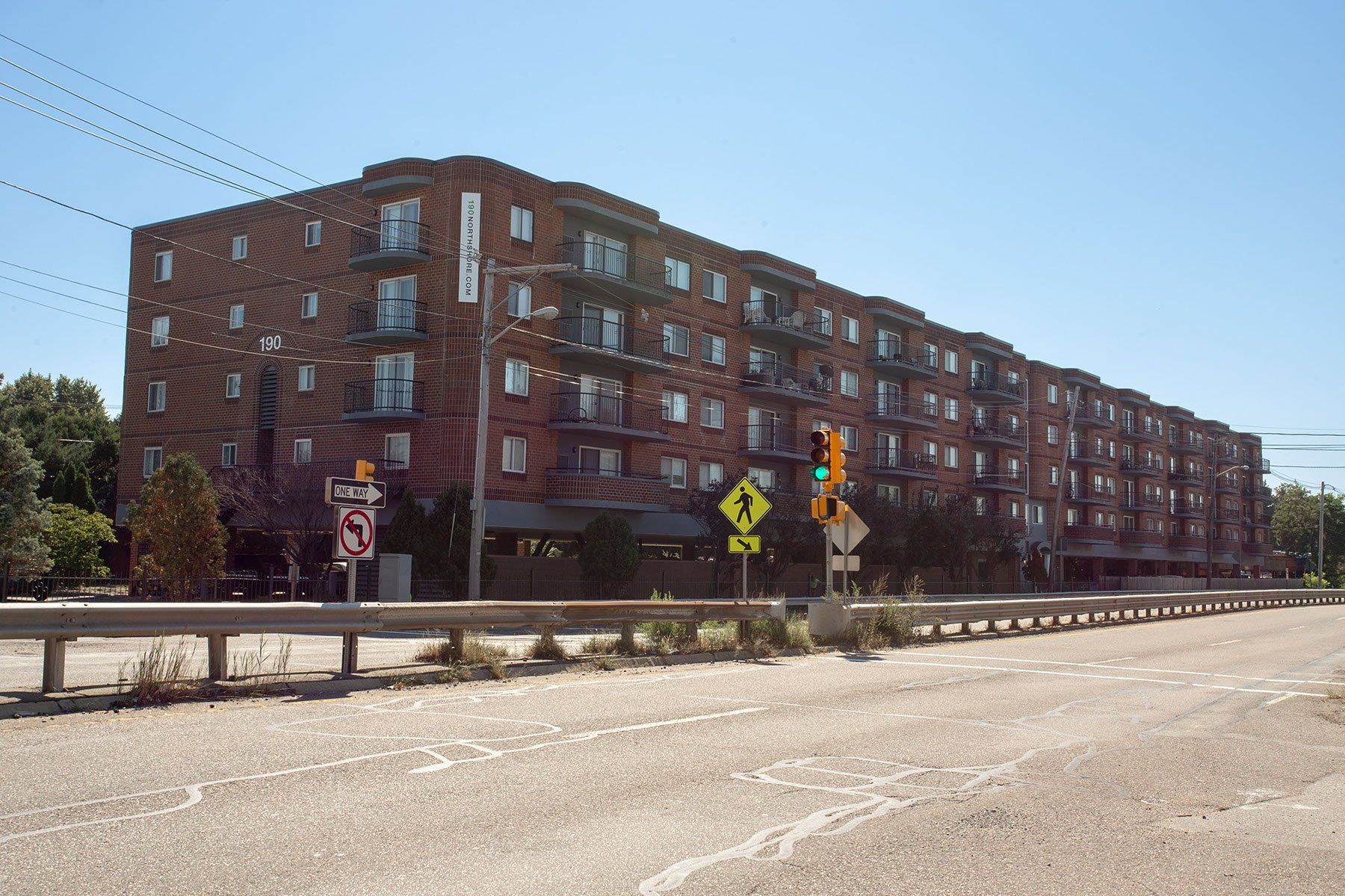 190 NORTH SHORE ROAD