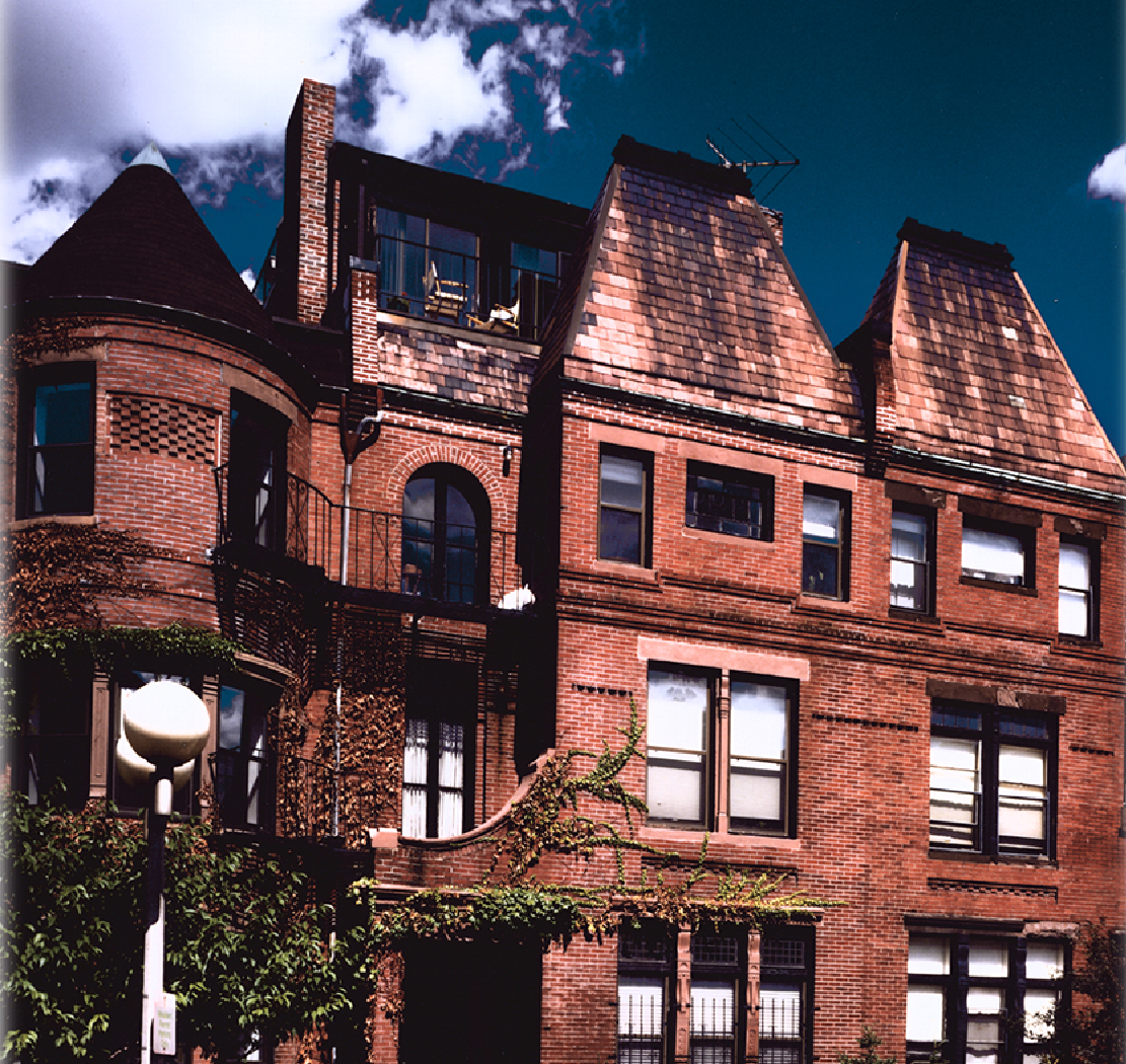 243 WEST NEWTON STREET