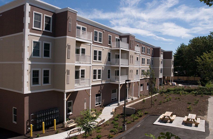 41 MOUNT HOPE STREET