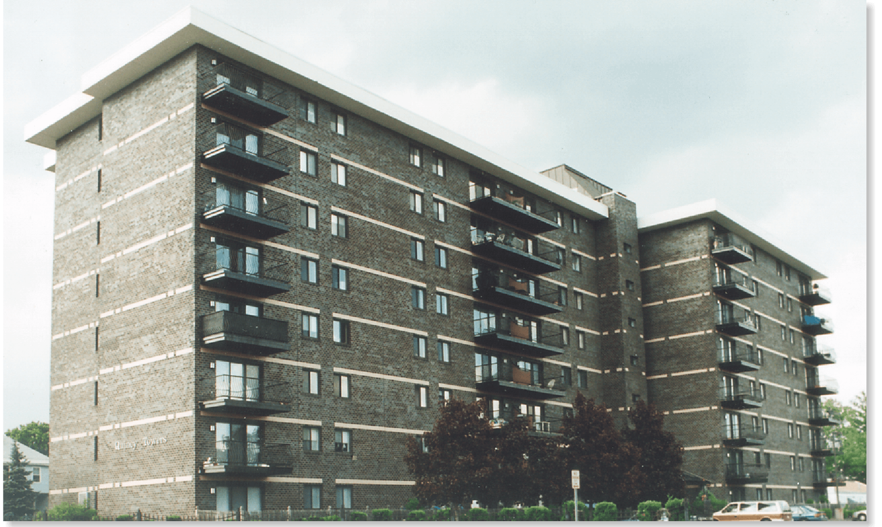 500 WASHINGTON STREET