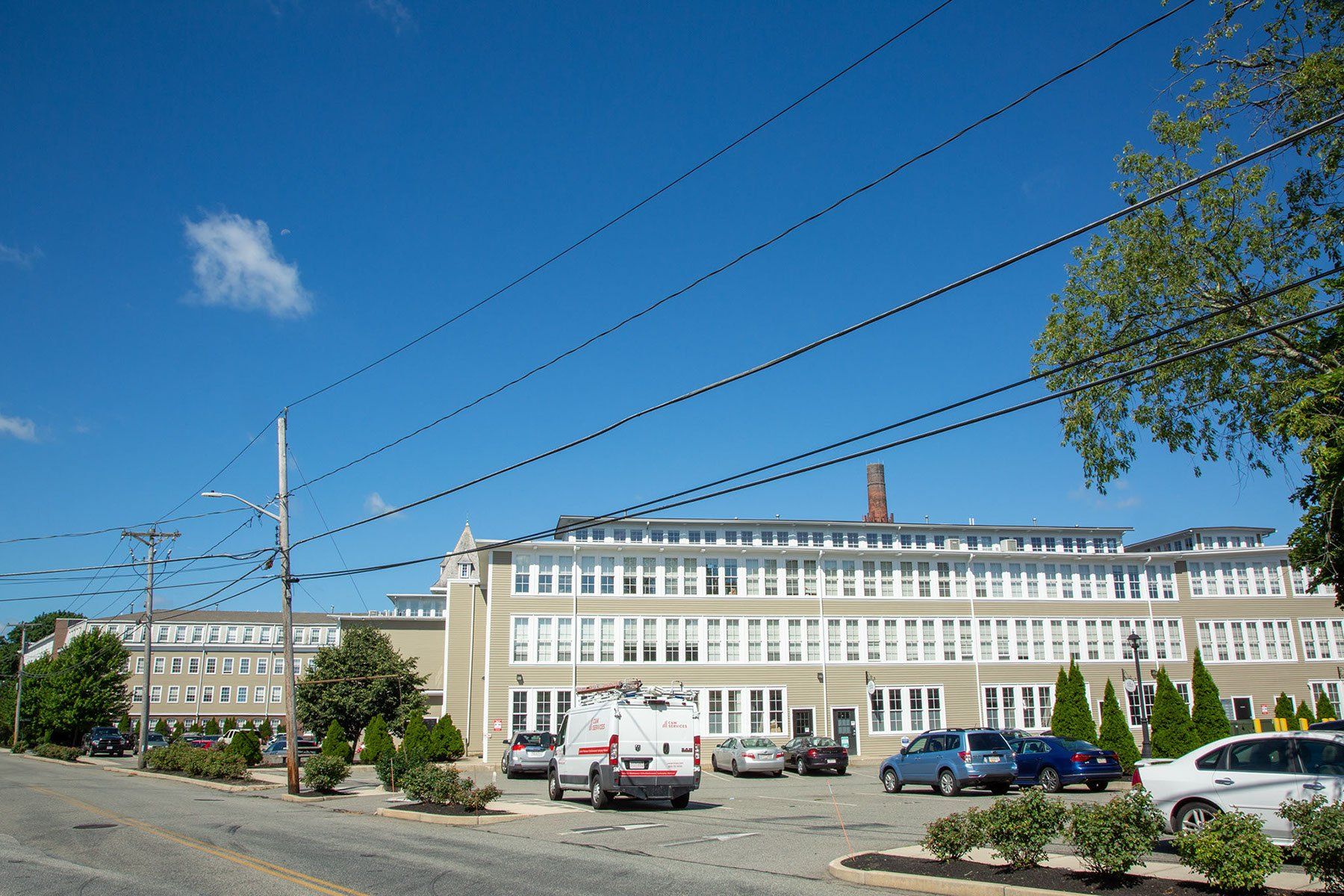 BOSTONIAN SHOE LOFTS