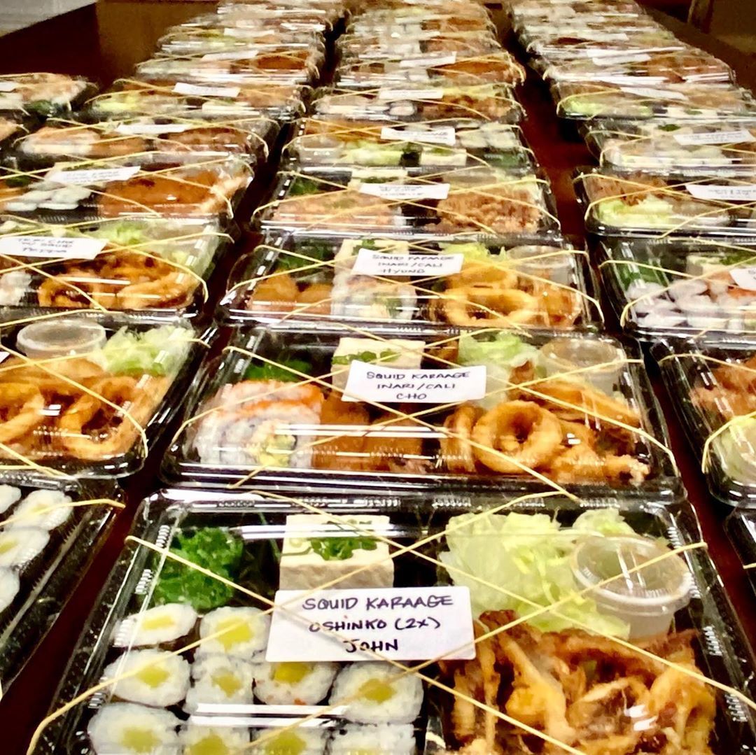 Quality Asian Products Oahu Island, HI Koha