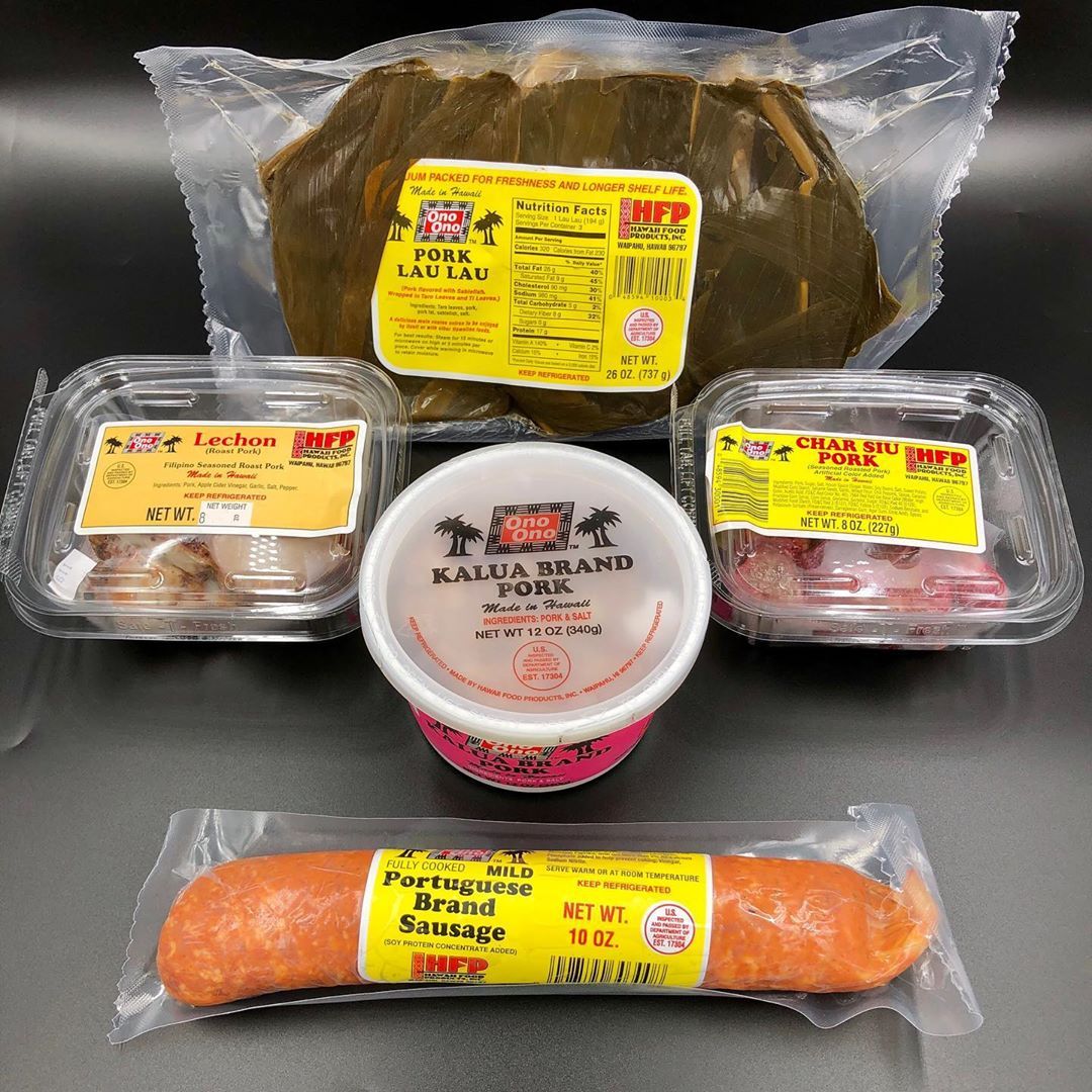 Quality Asian Products Oahu Island, HI Koha