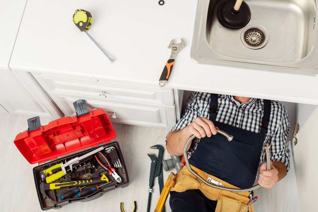 About Possum Plumbing in Georgetown, TX