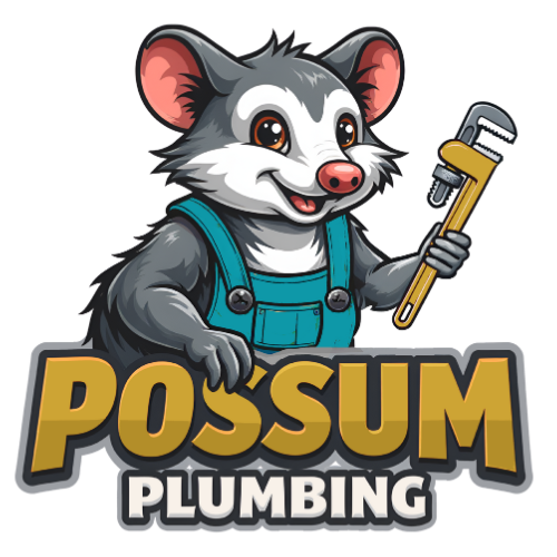 Possum Plumbing | Plumber in Georgetown, TX