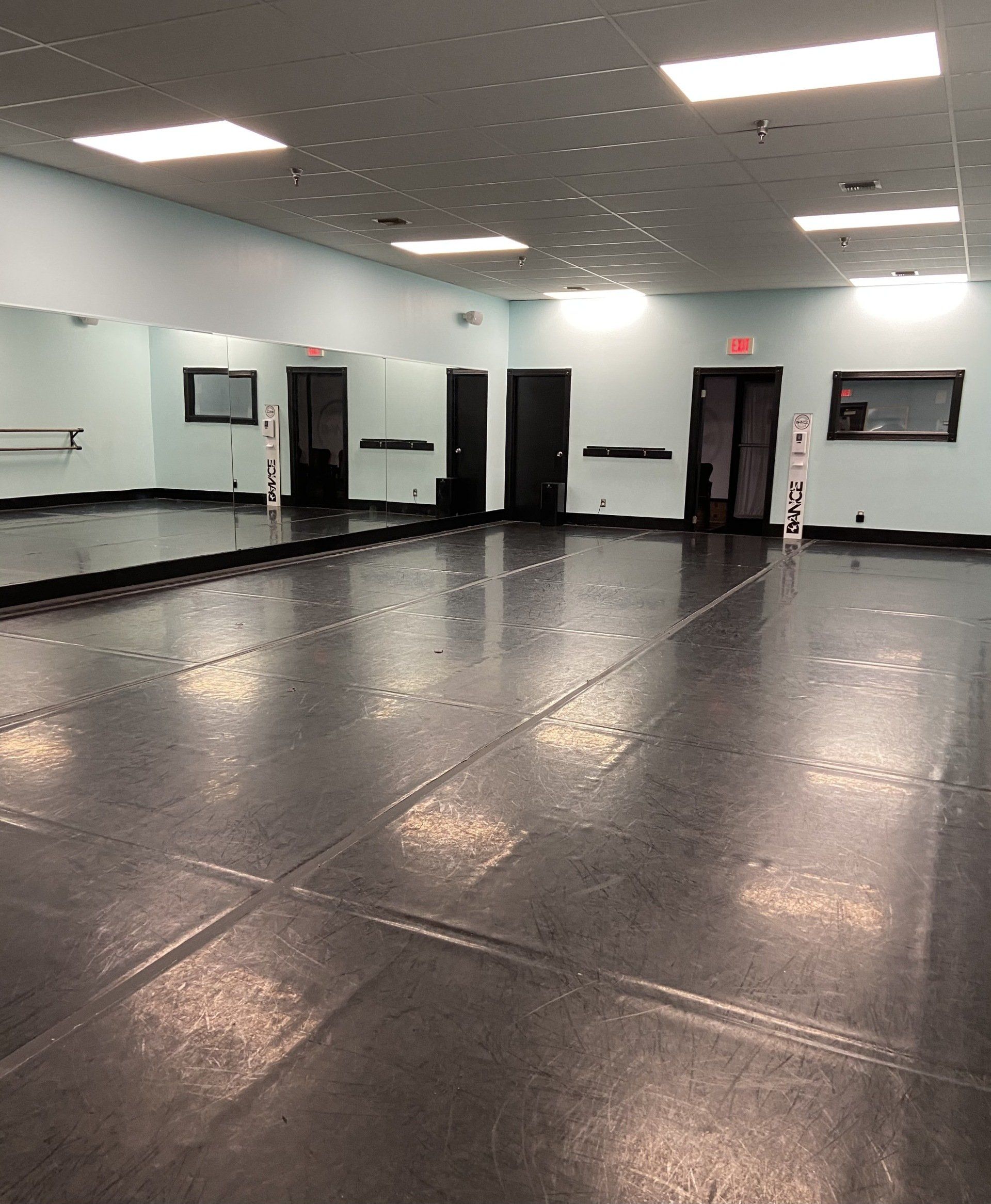 Dance Studio | Finksburg, MD | 951-313-6710