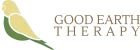 Good Earth Therapy logo
