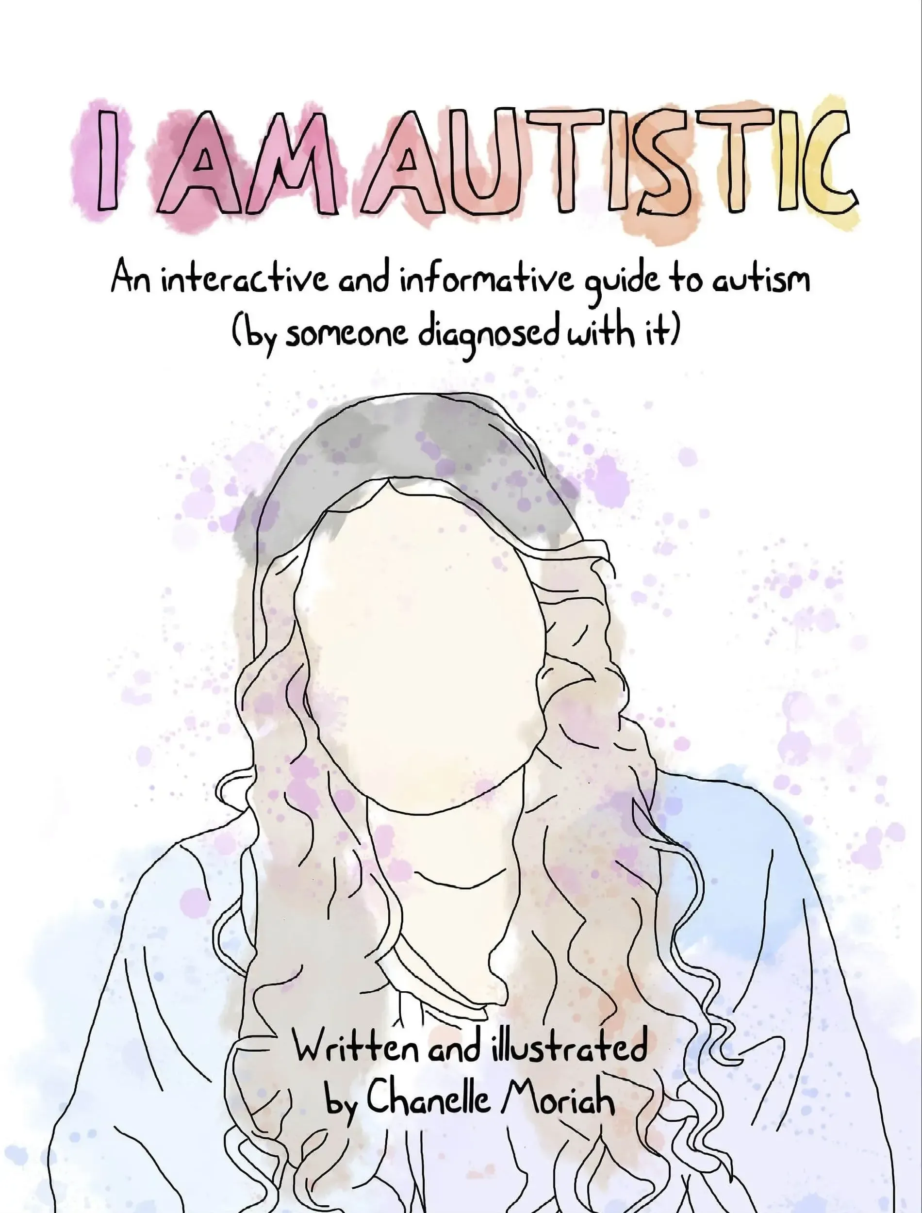 I am Autistic