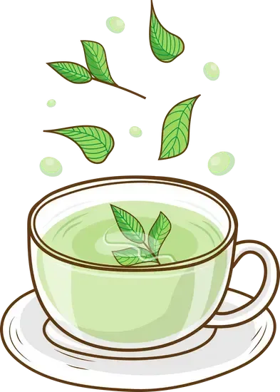 green tea