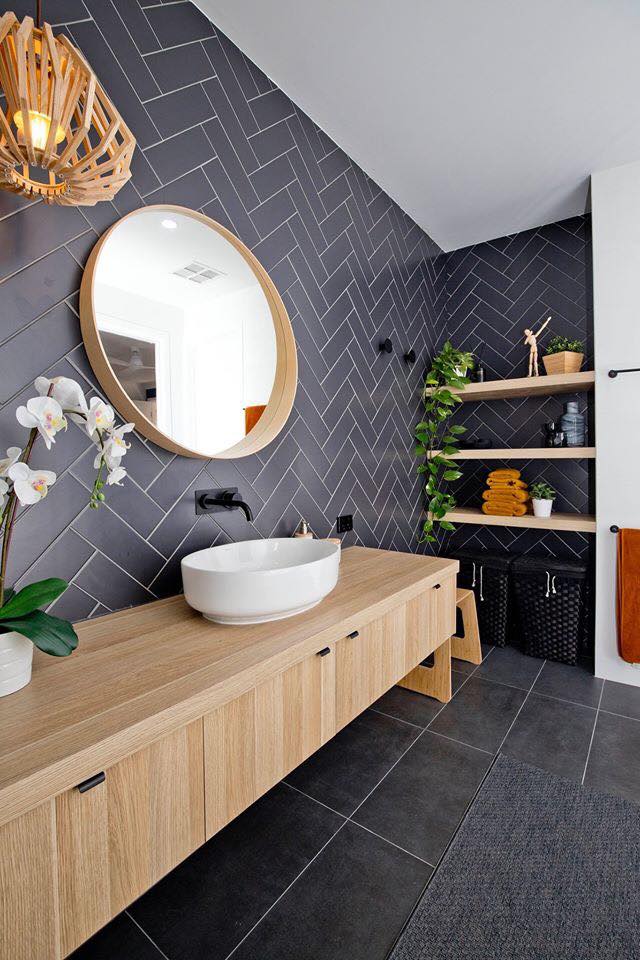 Bathrooms