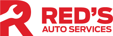 Company Logo | Red's Automotive Repair Services