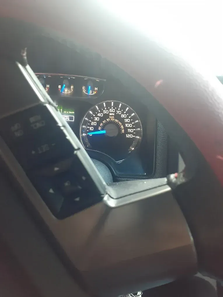 Speedometer | Red's Automotive Repair Services