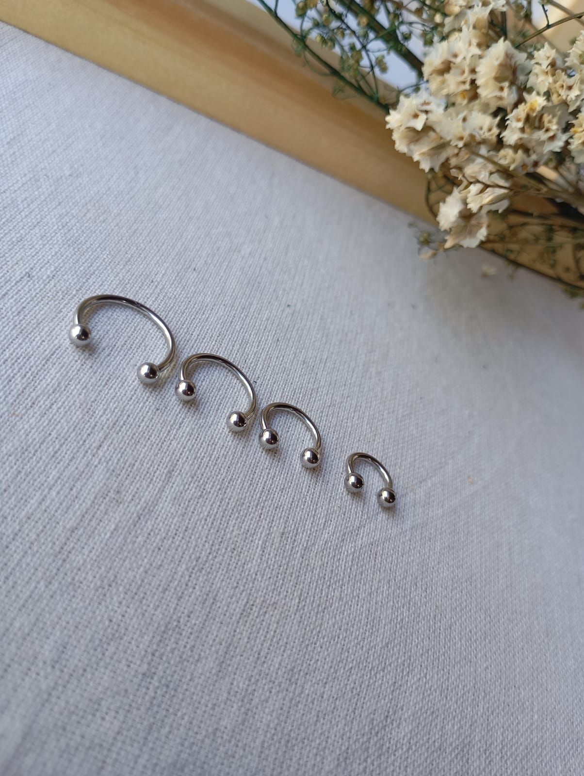 Septum varios tamaños