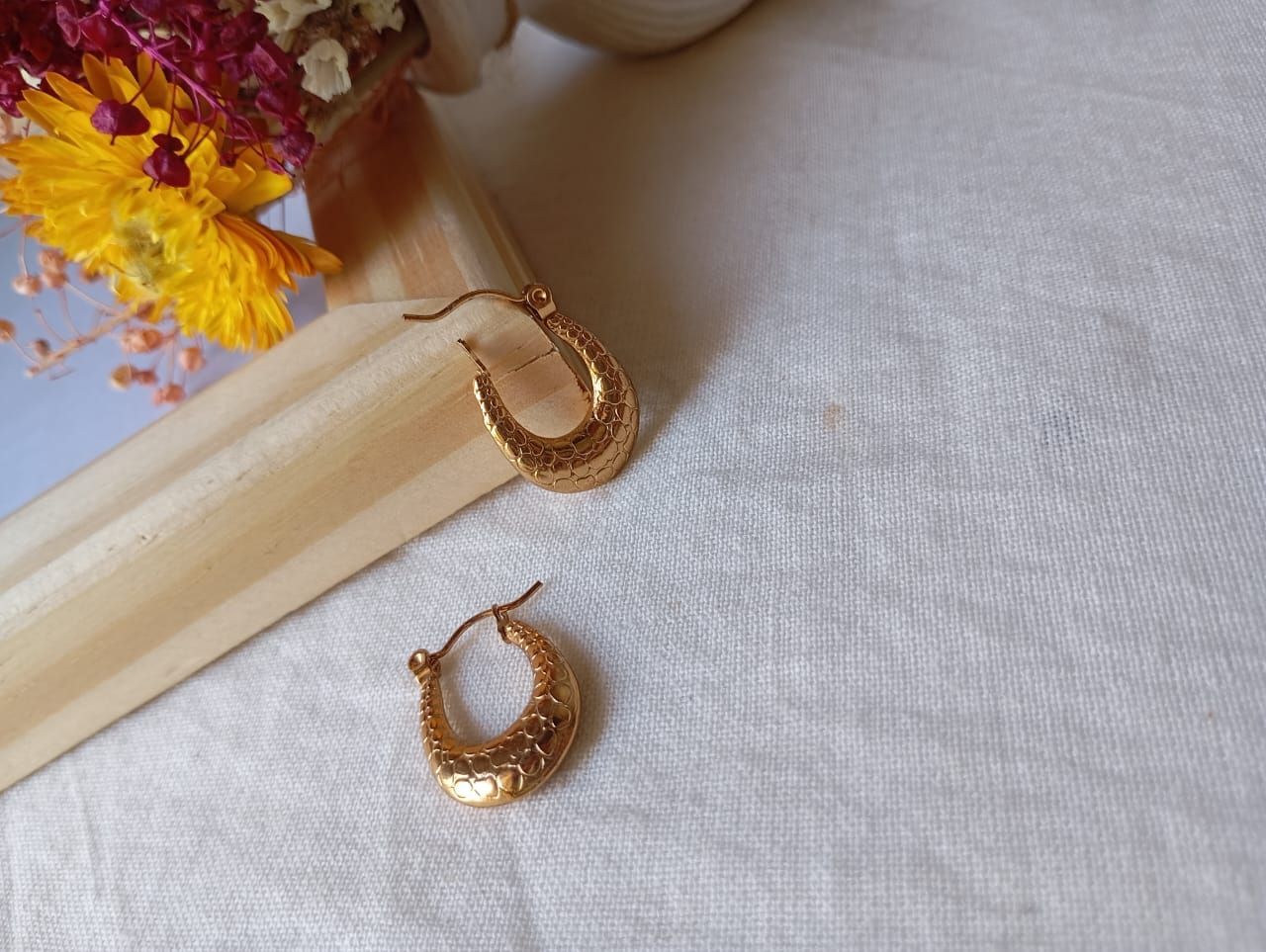 Argolla maciza- Adara