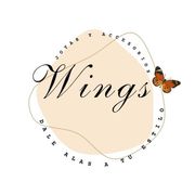 Wings logo