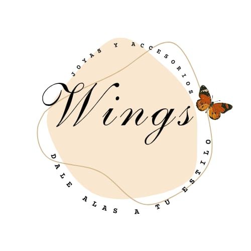 Wings logo