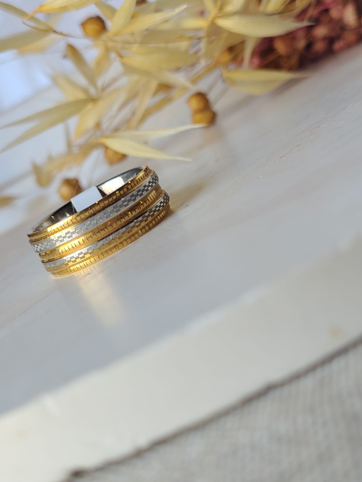 Alianza combinada doble