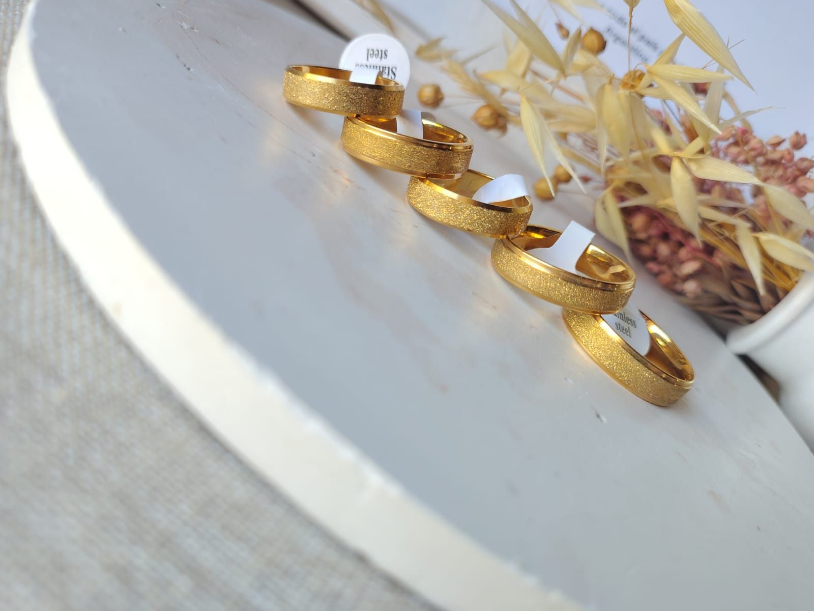 Alianzas brillosas AD