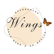 Wings logo