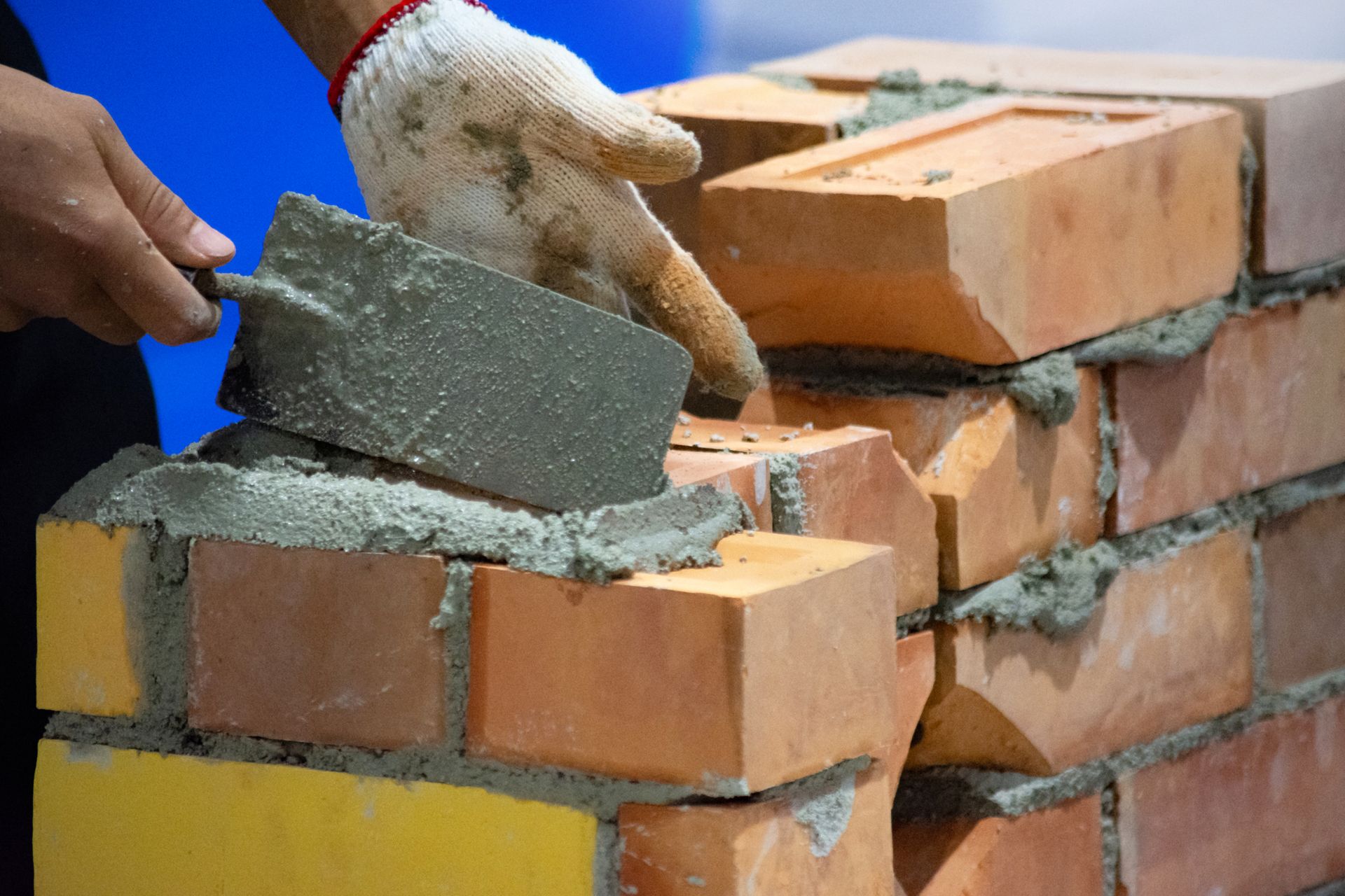 Brick Work in Upper Darby Township, PA