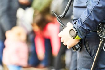Security Services