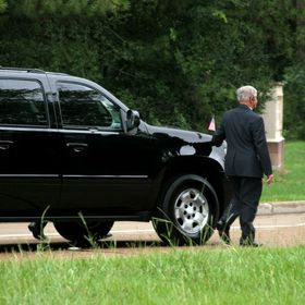 Executive Protection