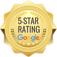 5-Star Rating Google