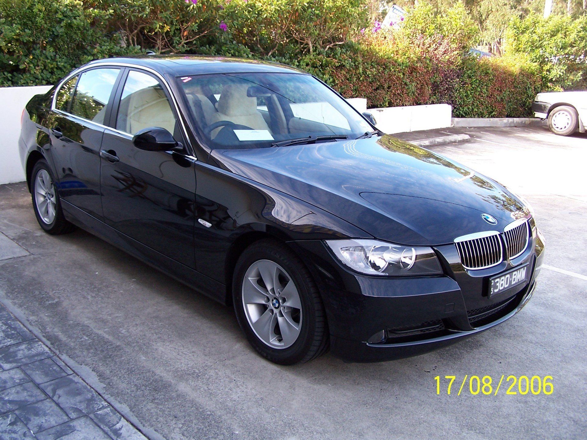 Seria BMW 3