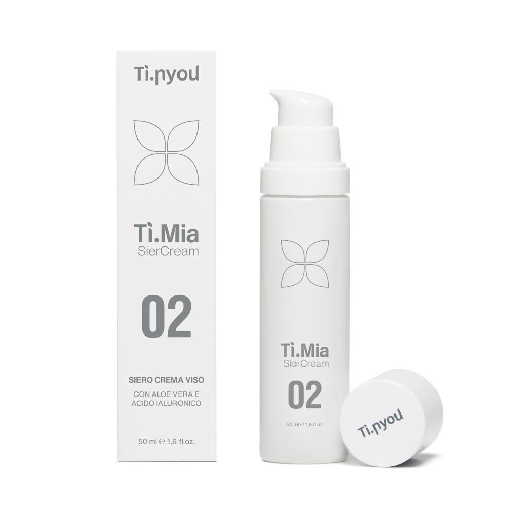 Ti.Mia Sier Cream 02