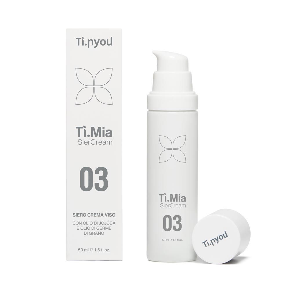 Ti.Mia Sier Cream 03