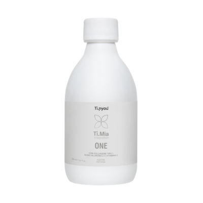 bottiglia di Ti.Mia IntegraSkin ONE