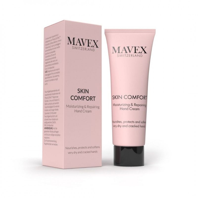 Hand Skin Comfort Mavex