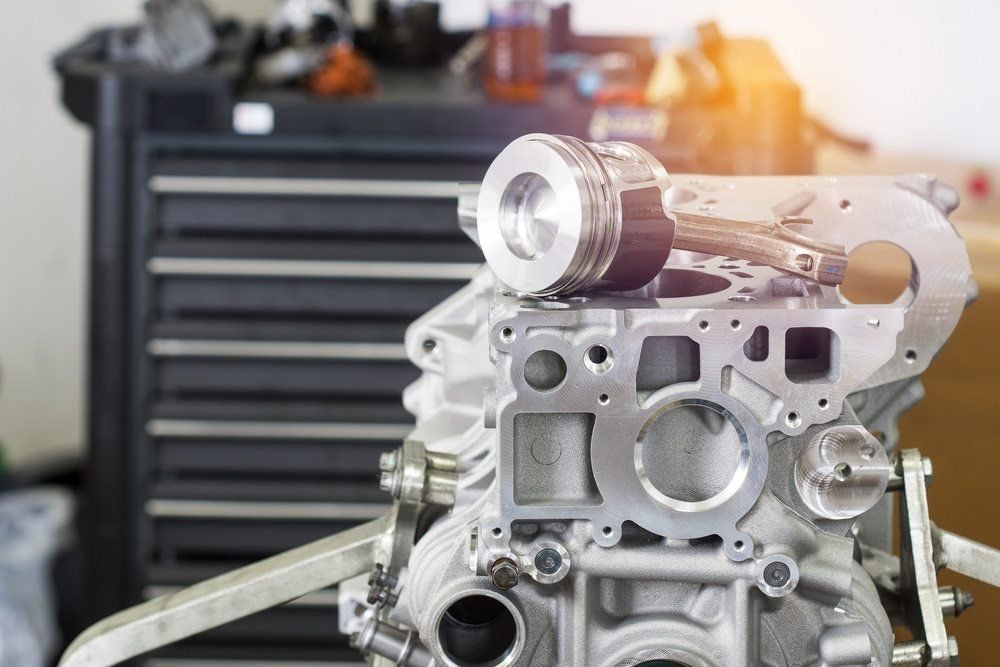 New Carburetor For Cars — Hillside Auto Dismantlers in Kyogle, NSW