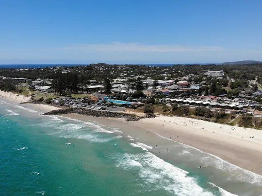 Byron Bay — Hillside Auto Dismantlers in Byron Bay, NSW
