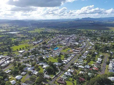 Kyogle — Hillside Auto Dismantlers in Kyogle, NSW